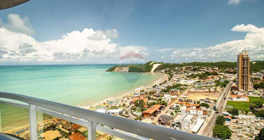 Apartamento com 2 quartos para alugar na R. Dr. Manoel Augusto Bezerra de Araújo, 4896, Ponta Negra, Natal