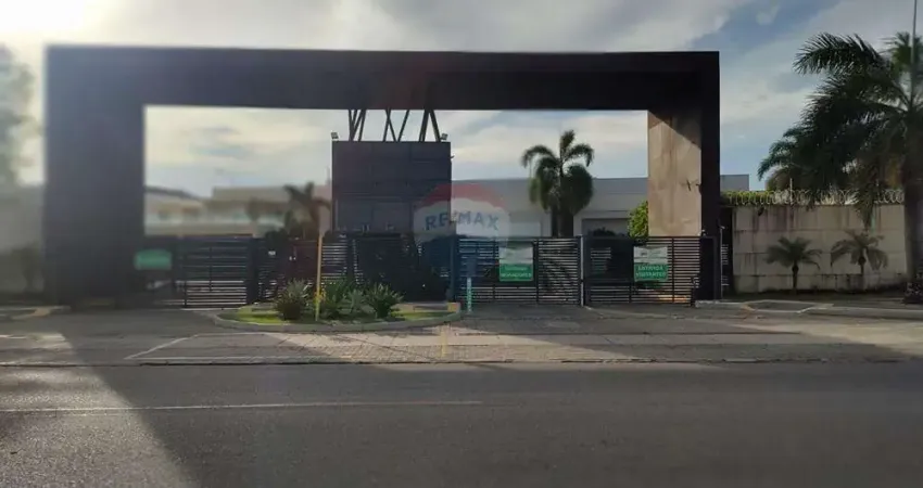 Terreno à venda na Rua Nelsom Geraldo Freire, 800, Lagoa Nova, Natal