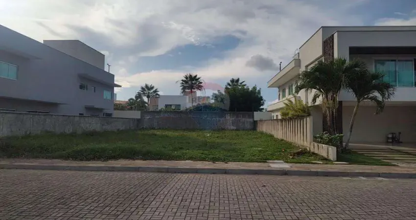 Terreno à venda na Rua Nelsom Geraldo Freire, 800, Lagoa Nova, Natal