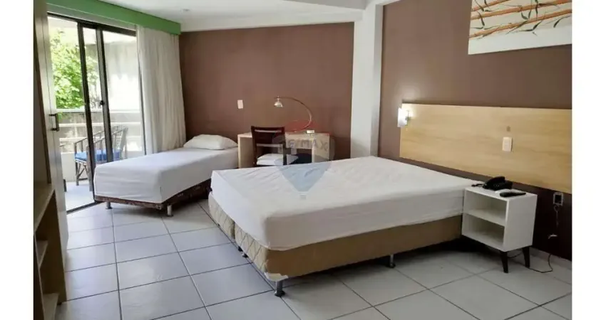 OFERTA  APARTAMENTO FLAT MARSALLIS - PONTA NEGRA (3o.Andar)