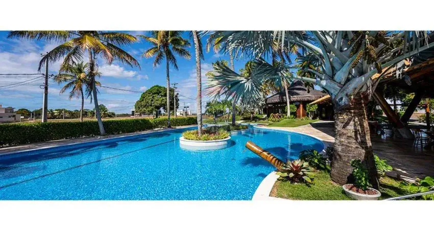 Lote 360m² (15x24m), r$ 128 mil, no cond. bosque do coqueiral