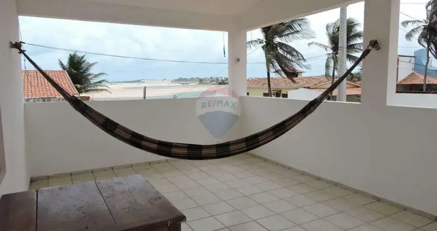 'Casa dos Sonhos à Beira-Mar em Barra do Rio'