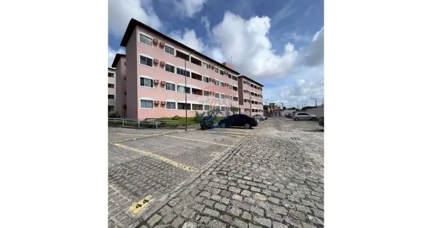 Apartamento com 2 quartos à venda na Rua Tenente Petronilo Diogo Silva, 425, Bom Pastor, Natal