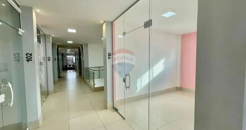 Alugo loja comercial Moderna em Capim Macio