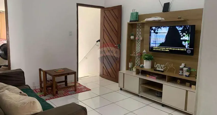 Excelente oportunidade: duplex no bairro comercial privilegiado - alecrim