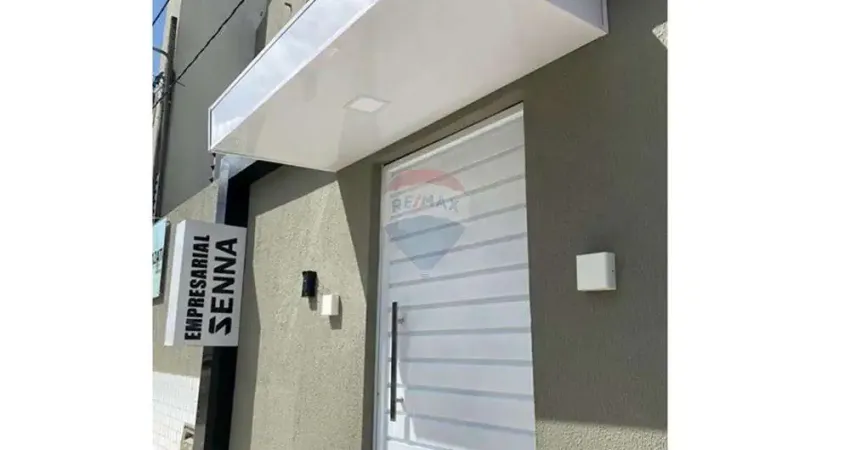 Sala comercial para alugar na Rua dos Pardais, 85, Nova Parnamirim, Parnamirim
