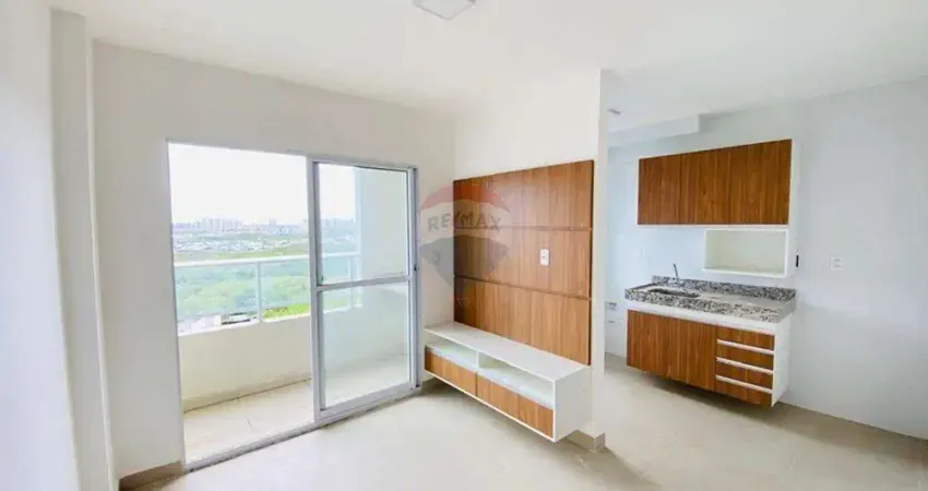Apartamento com 2 quartos para alugar no Ponta Negra, Natal 