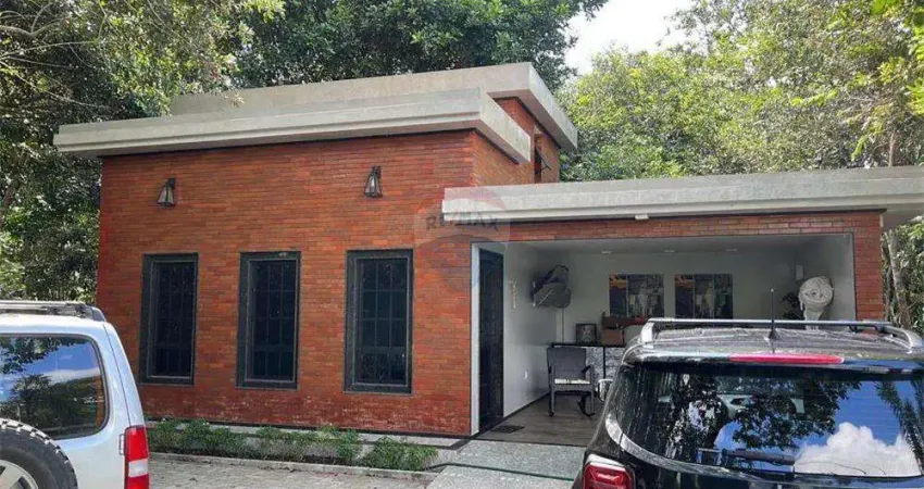 Chácara / sítio com 3 quartos à venda na Rua Arthur Matias de Macedo, 2020, Centro, Nísia Floresta