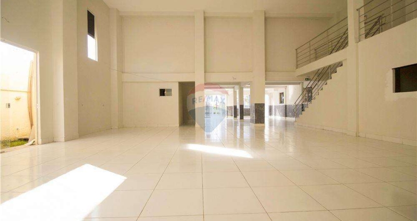 PRÉDIO Comercial JASMIN, locação do prédio comercial salão térreo, no bairro Nova Parnamirim