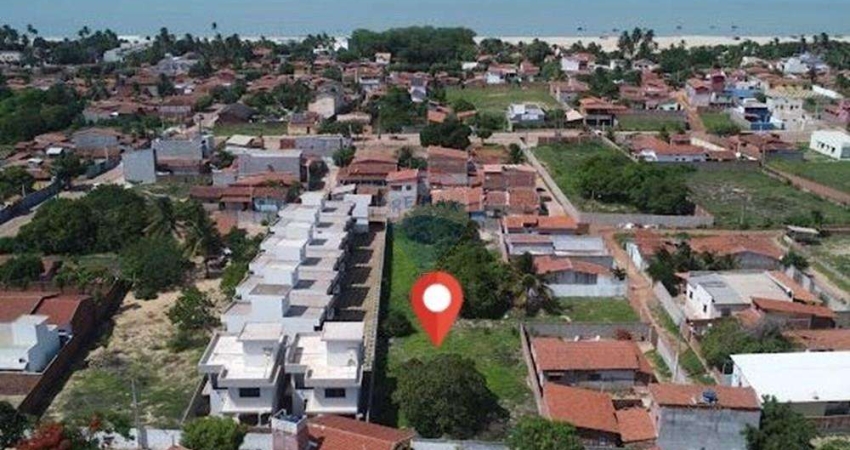 Terreno com escritura pública abaixo do valor de mercado