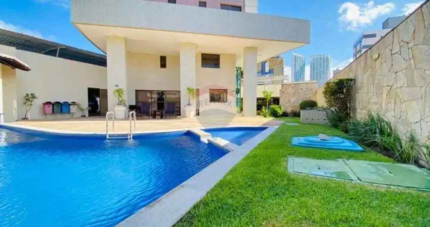 Apartamento para Locação no Residencial Poeta