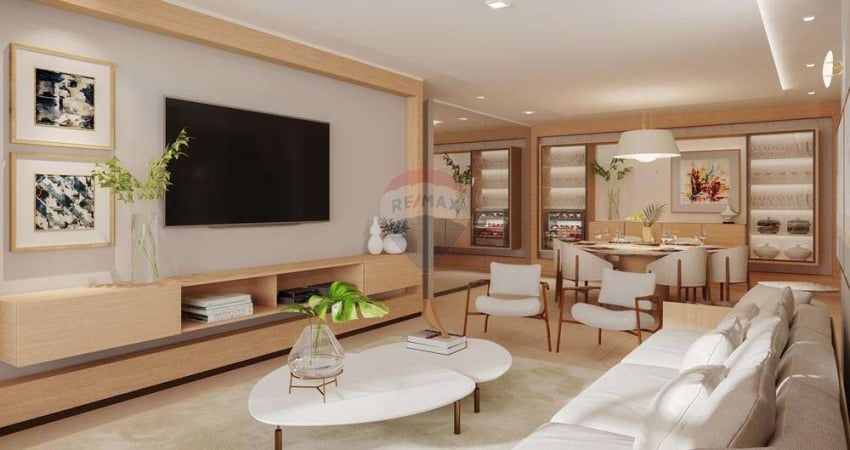 Apartamento à venda em Tirol