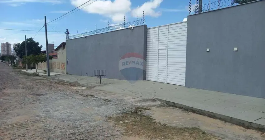 Galpão em Candelária com 750 m² para Locação