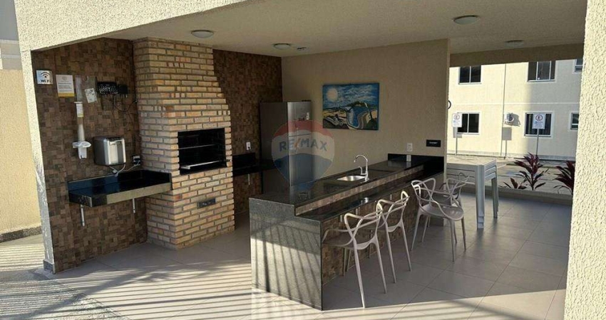 RESIDENCIAL SÃO GONÇALO