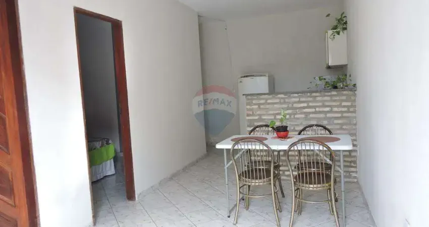 Apartamento com 2 quartos para alugar na Rua Santo Apolo, 884, Dix-Sept Rosado, Natal