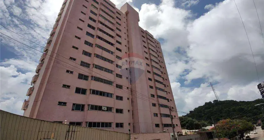 Apartamento 3/4 no Tirol – Espaço, Conforto e 2 Vagas no Cond. Maria Clara!