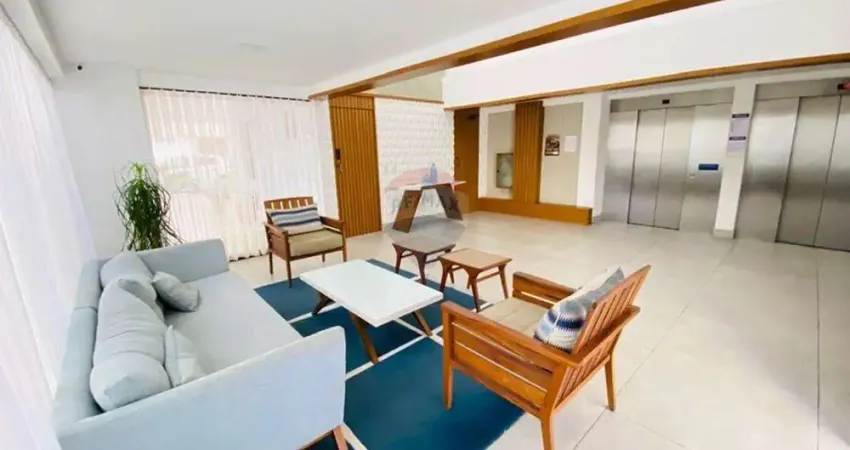 Apartamento com 2 quartos para alugar no Ponta Negra, Natal 