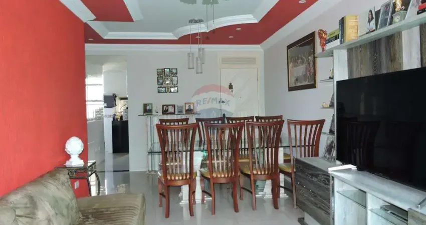 Este apartamento é um espetáculo a parte em Lagoa Nova, Natal