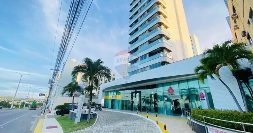 Apartamento pra locação no Residencial AHEAD Ponta negra