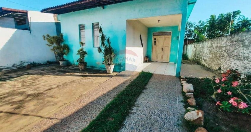 Oportunidade Única! Casa Duplex Ampla à Venda com preço de oportunidade.