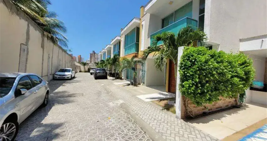 Oportunidade em Capim Macio: Casa 3/4 no Condomínio Nossa Senhora Aparecida