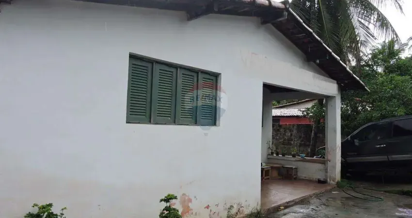 Casa com 2 quartos à venda na Praia de Genipabú, Extremoz 