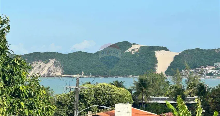 Flat com 1 quarto à venda na Rua Pedro Fonseca Filho, , 9036, Ponta Negra, Natal