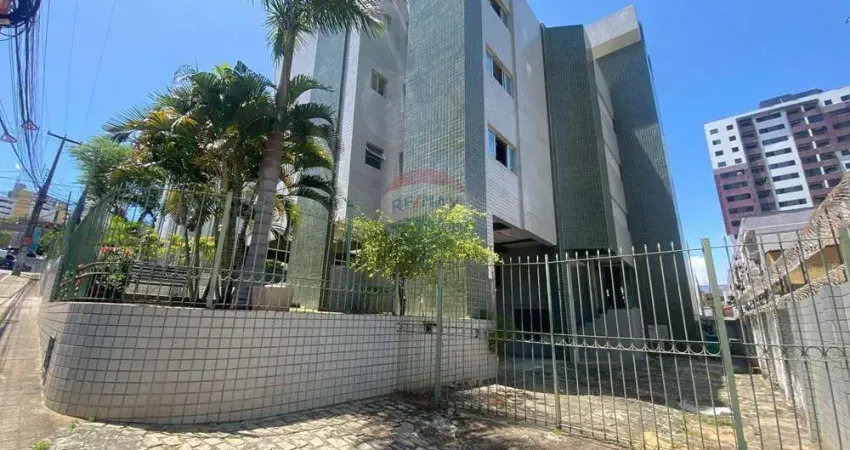 Apartamento 2/4 no Tirol - próximo ao Midway Mall