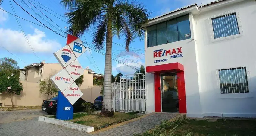 Casa em Capim Macio, NATAL RN  – Imóvel Versátil em Rua Supermovimentada!
