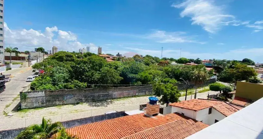 Apartamento com 1 quarto para alugar no Ponta Negra, Natal 