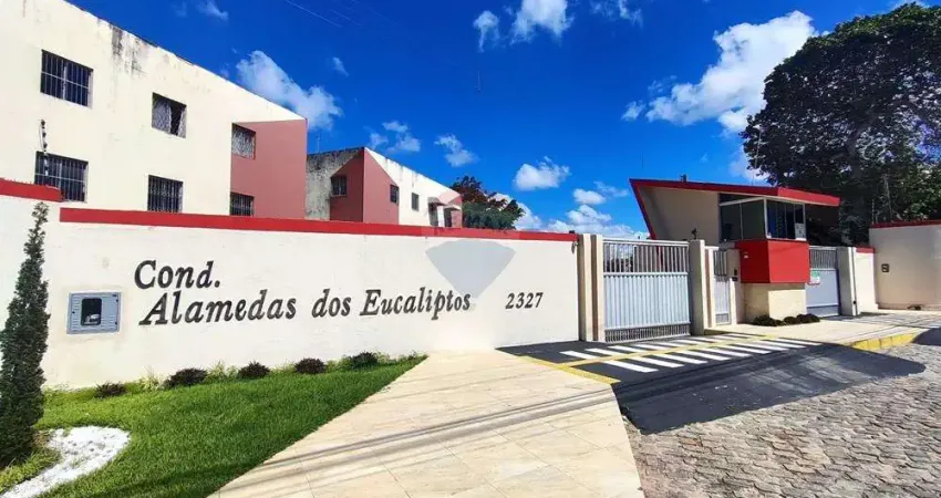 Apartamento a venda em Nova Parnamirim
