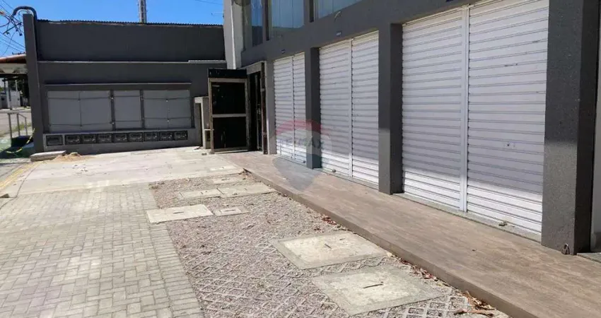 Sala comercial para alugar no Ponta Negra, Natal 