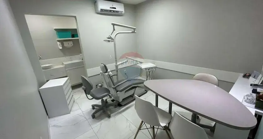 Sala comercial à venda na Avenida Rodrigues Alves, 953, Tirol, Natal
