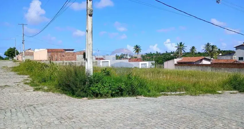 Terreno Comercial 600m² em São Gonçalo do Amarante