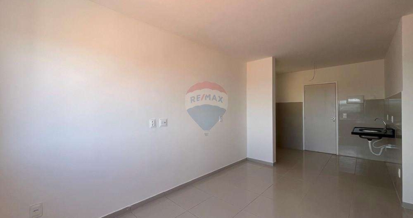 Apartamento 2 quartos no Residencial Santo Cristo – Nova Parnamirim/Parnamirim/RN | VENDA