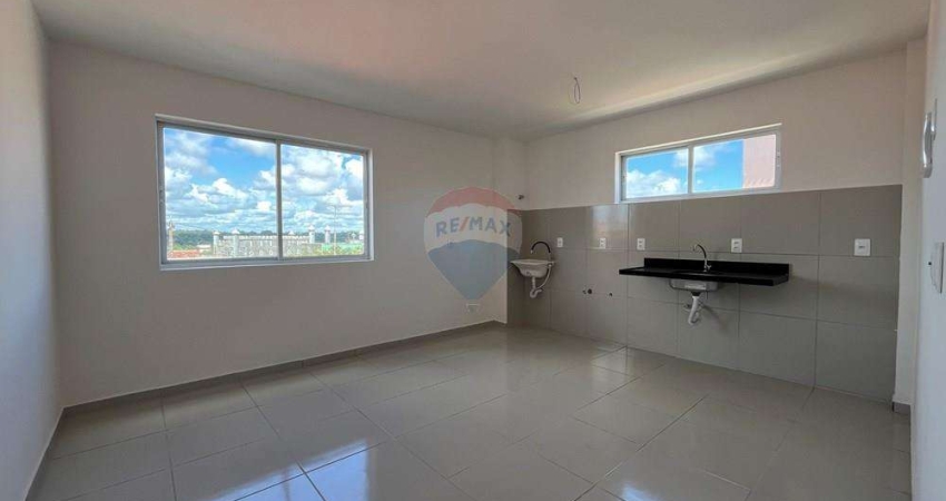 Apartamento 1 quarto no Residencial Santo Cristo – Nova Parnamirim/Parnamirim/RN | VENDA