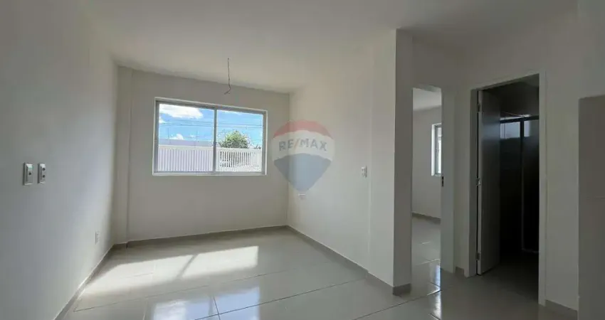 Apartamento 2 quartos no residencial santo cristo – nova parnamirim/parnamirim/rn | venda