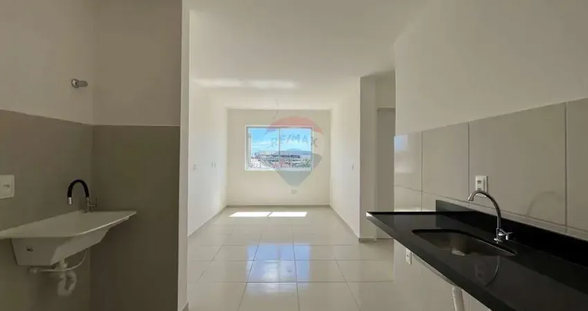 Apartamento 2 quartos no residencial santo cristo – nova parnamirim/parnamirim/rn | venda