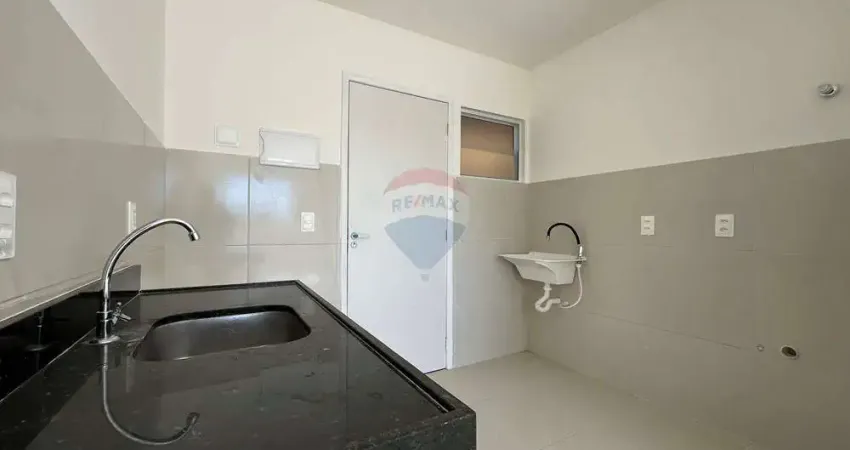 Apartamento 2 quartos no residencial santo cristo – nova parnamirim/parnamirim/rn | venda