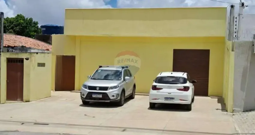 Ponto Comercial para locação próximo Av Abel Cabral