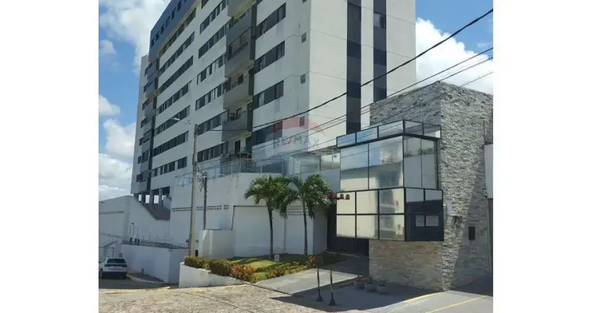 Apartamento com 3 quartos à venda no Nova Parnamirim, Parnamirim 