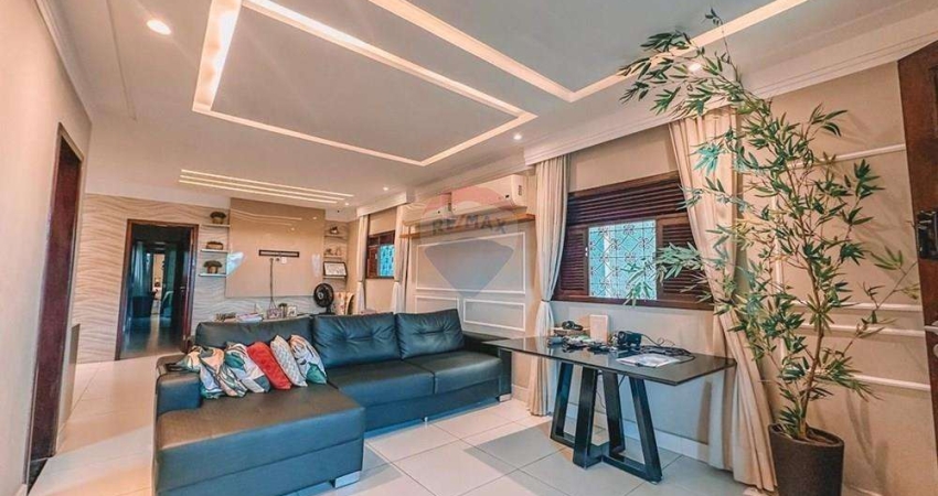 Casa térrea em Neópolis - Lado sombra e reformada.