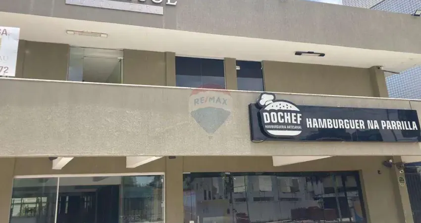 PONTO GRANDE DISPONIVEL PARA LOCAÇÃO - SHOPPING CENTER SUL