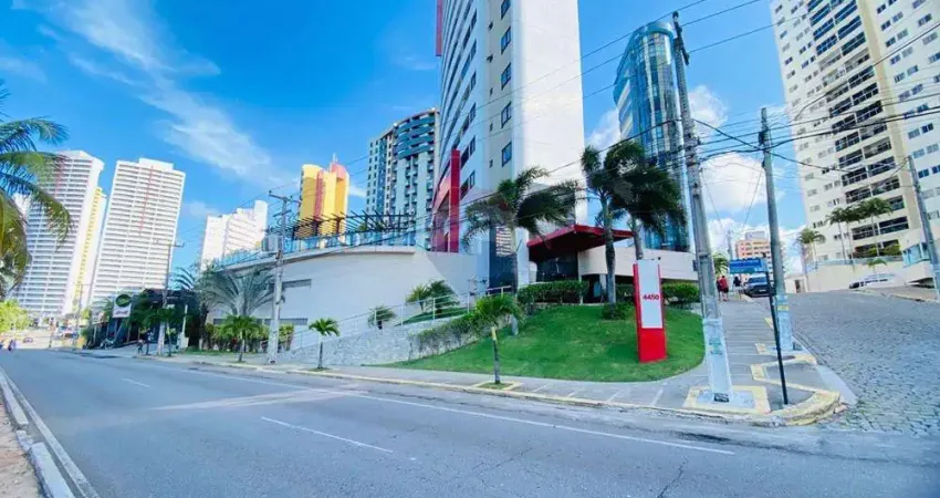 APARTAMENTO A VENDA Oportunidade Única no Luxor de Ponta Negra