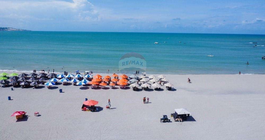 Flat com 1 quarto à venda na Rua Praia de Camboinhas, 9111, Ponta Negra, Natal