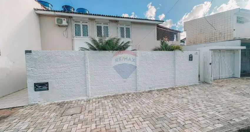 Apartamento para locação em Capim Macio