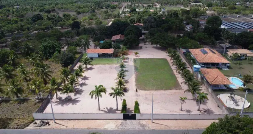 Chácara / sítio com 3 quartos à venda na Rua da Adutora, 1600, Centro, São José de Mipibu