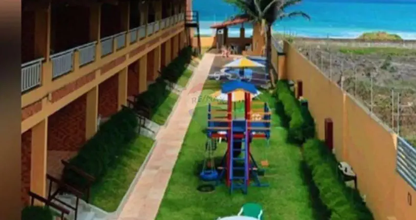 Luxo à Beira-Mar: Apartamento na Praia Exclusivo em Búzios