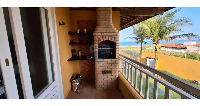 Apartamento com 2 quartos à venda na AV CEL paulo salema, 129, Praia De Búzios, Nísia Floresta