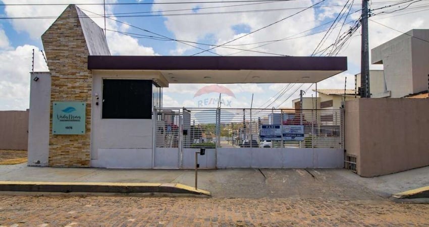 ALUGO Casa Duplex com 4 Suítes Condomio Verdes Mares
